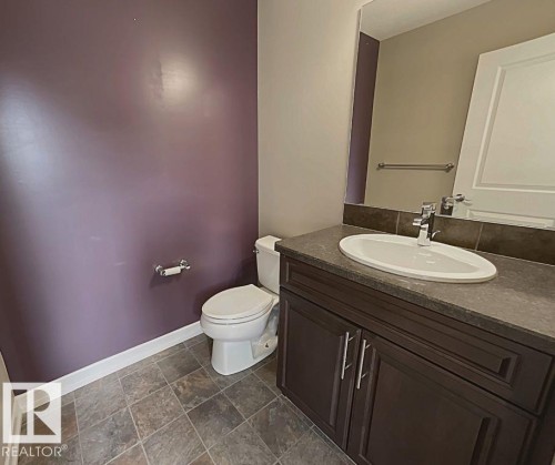 356 Southfork Drive, Leduc, AB - Indoor Photo Showing Bathroom