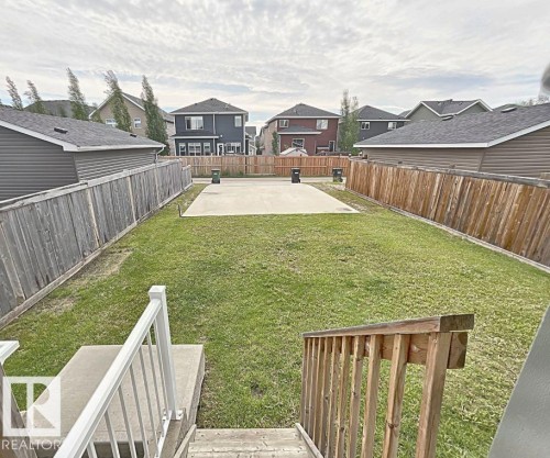356 Southfork Drive, Leduc, AB - Outdoor