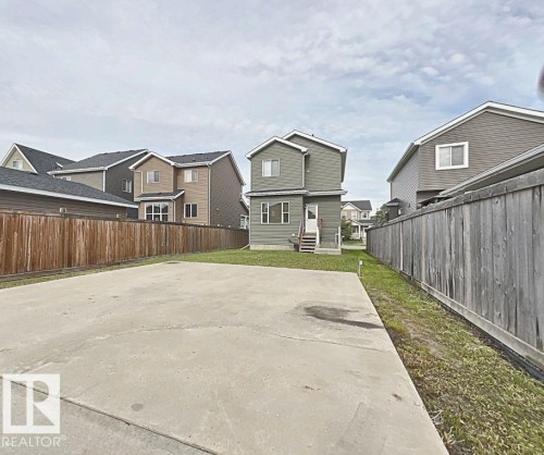 356 Southfork Drive, Leduc, AB - Outdoor
