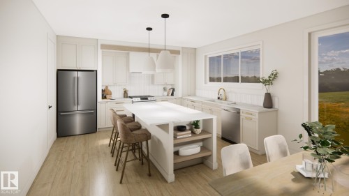 8 Darby Crescent, Spruce Grove, AB - Indoor