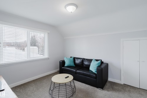 11708 130 Street, Edmonton, AB - Indoor