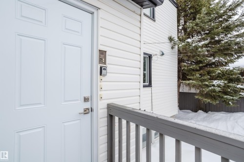 11708 130 Street, Edmonton, AB - Outdoor With Exterior