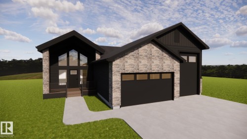 213 DEER PARK Boulevard  Spruce Grove, AB T7X 0X1