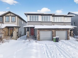 2302 CASEY Crescent  Edmonton, AB T6W 3M8