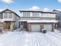 2302 Casey Crescent, Edmonton, AB  - Outdoor With Facade 