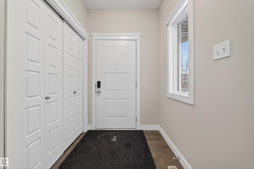 2302 Casey Crescent, Edmonton, AB - Indoor Photo Showing Other Room