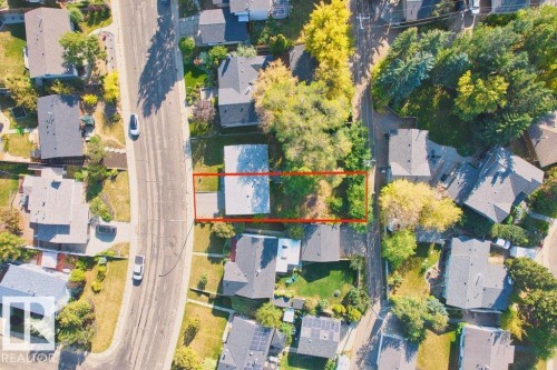 4218 121 Street, Edmonton, AB 