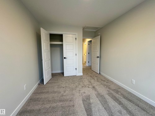 3218 Dixon Way, Edmonton, AB - Indoor Photo Showing Other Room