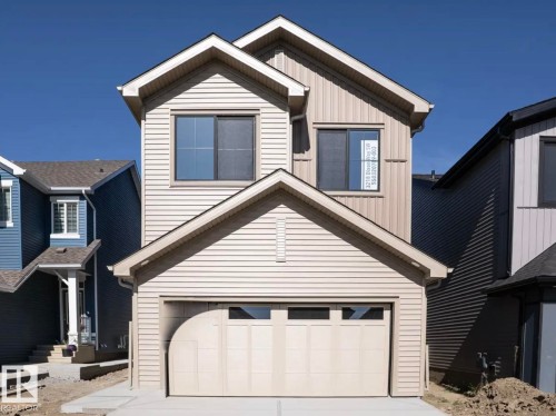 3218 Dixon Way, Edmonton, AB - Outdoor