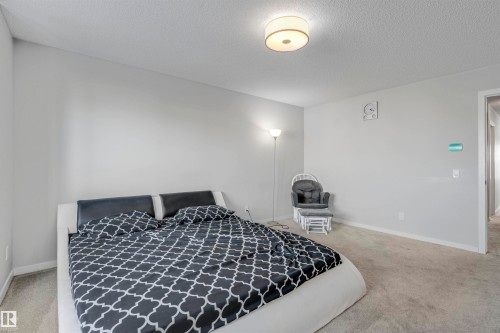 4286 126A Avenue, Edmonton, AB - Indoor Photo Showing Bedroom