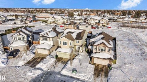 4286 126A Avenue, Edmonton, AB - Outdoor