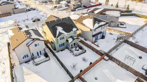 4286 126A Avenue, Edmonton, AB - Outdoor With View