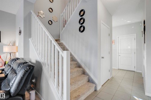 4286 126A Avenue, Edmonton, AB - Indoor Photo Showing Other Room