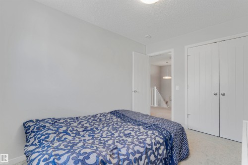 4286 126A Avenue, Edmonton, AB - Indoor Photo Showing Bedroom