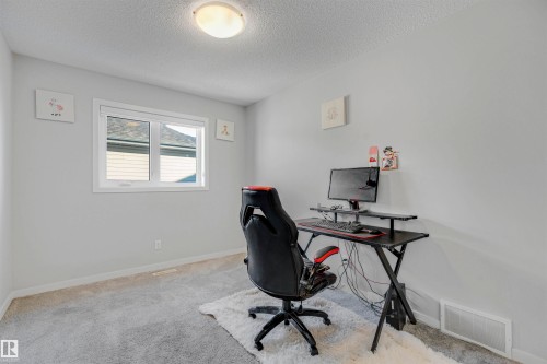 4286 126A Avenue, Edmonton, AB - Indoor Photo Showing Office