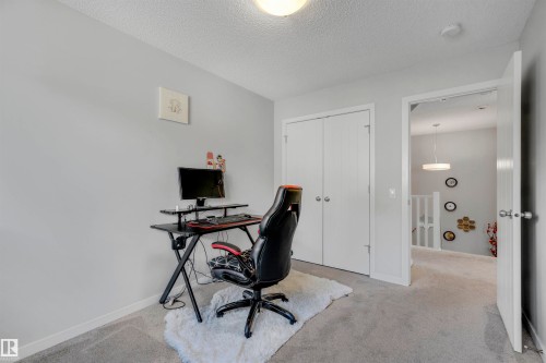 4286 126A Avenue, Edmonton, AB - Indoor Photo Showing Office