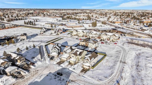 4286 126A Avenue, Edmonton, AB - Outdoor With View