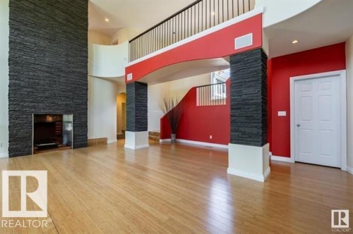 12428 103 Avenue, Edmonton, AB - Indoor Photo Showing Other Room
