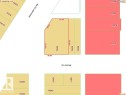 Map showing property parcels - 12428 103 Avenue, Edmonton, AB  - Outdoor 