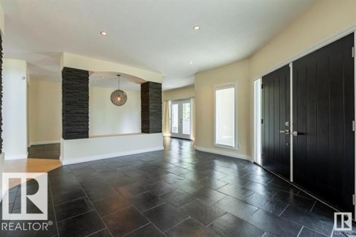 12428 103 Avenue, Edmonton, AB - Indoor Photo Showing Other Room