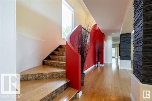 12428 103 Avenue, Edmonton, AB - Indoor Photo Showing Other Room