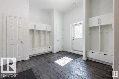 12428 103 Avenue, Edmonton, AB - Indoor Photo Showing Other Room