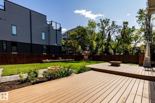12428 103 Avenue, Edmonton, AB - Outdoor