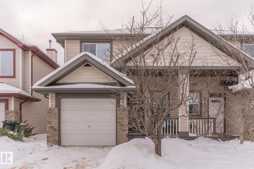 31 GALLOWAY Wynd  Fort Saskatchewan, AB T8L 0A3