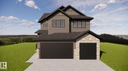 157 GRAYBRIAR Drive  Stony Plain, AB T7Z 0M7