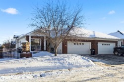 46 LONGVIEW Crescent  Spruce Grove, AB T7X 4R6