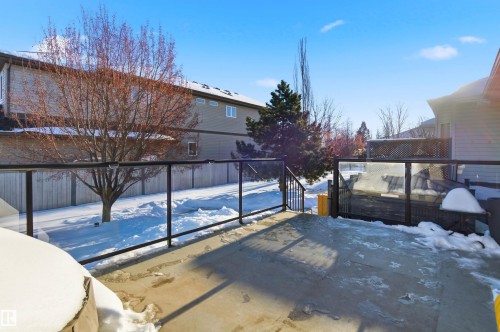 46 Longview Crescent, Spruce Grove, AB - Outdoor