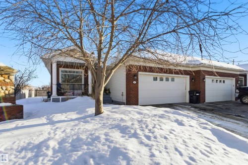 46 Longview Crescent, Spruce Grove, AB - Outdoor