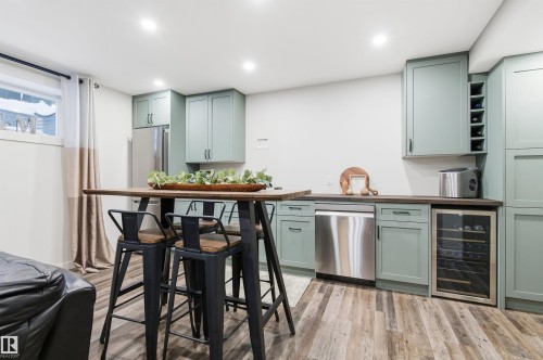 46 Longview Crescent, Spruce Grove, AB - Indoor