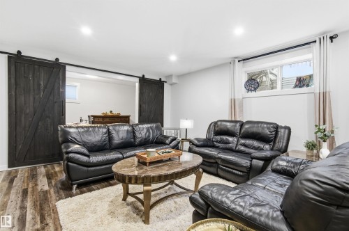 46 Longview Crescent, Spruce Grove, AB - Indoor