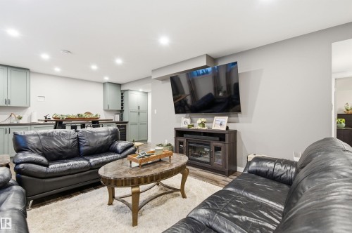 46 Longview Crescent, Spruce Grove, AB - Indoor