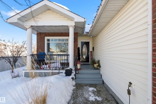 46 Longview Crescent, Spruce Grove, AB - Outdoor