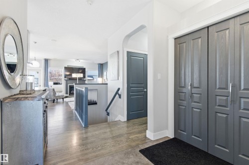 46 Longview Crescent, Spruce Grove, AB - Indoor Photo Showing Other Room