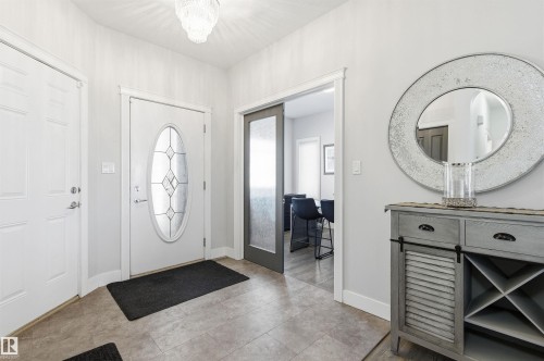 46 Longview Crescent, Spruce Grove, AB - Indoor Photo Showing Other Room