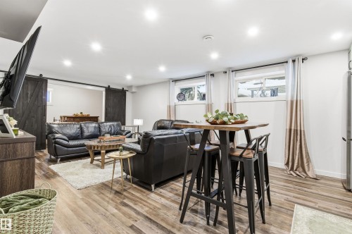 46 Longview Crescent, Spruce Grove, AB - Indoor