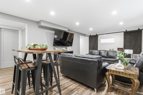 46 Longview Crescent, Spruce Grove, AB - Indoor