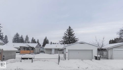 13711 133 Avenue, Edmonton, AB - Outdoor