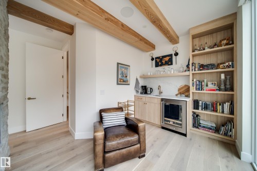 9651 96A Street, Edmonton, AB - Indoor Photo Showing Other Room