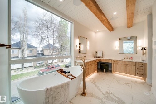 9651 96A Street, Edmonton, AB - Indoor Photo Showing Other Room