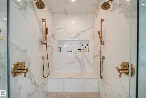 9651 96A Street, Edmonton, AB - Indoor Photo Showing Bathroom