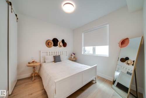 9651 96A Street, Edmonton, AB - Indoor Photo Showing Bedroom