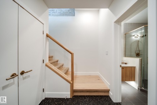 9651 96A Street, Edmonton, AB - Indoor Photo Showing Other Room