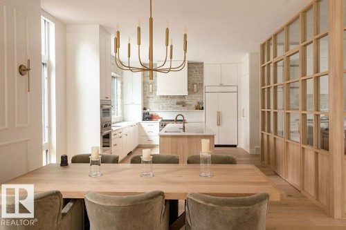 9651 96A Street, Edmonton, AB - Indoor