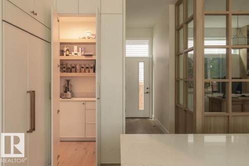 9651 96A Street, Edmonton, AB - Indoor Photo Showing Other Room