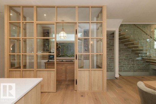 9651 96A Street, Edmonton, AB - Indoor Photo Showing Other Room