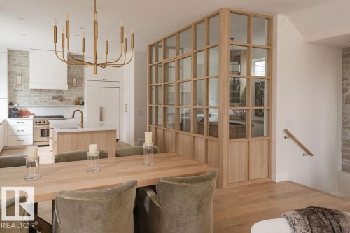 9651 96A Street, Edmonton, AB - Indoor